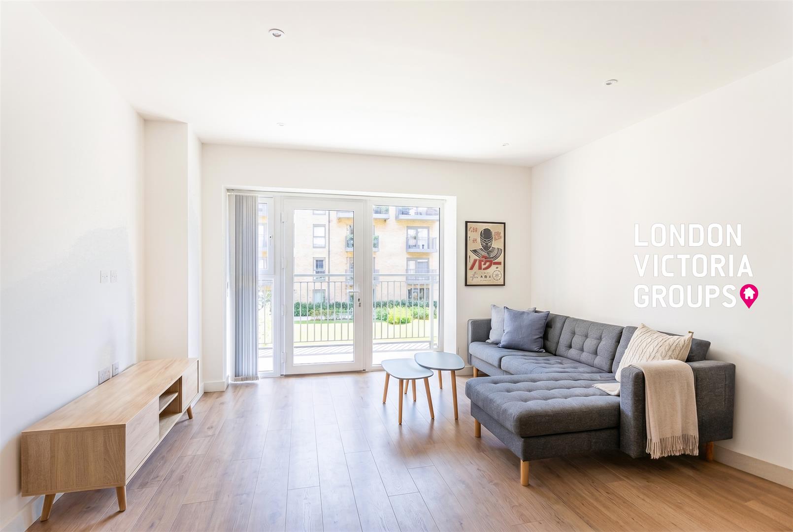 Fermont House, 15 Beaufort Square, LONDON